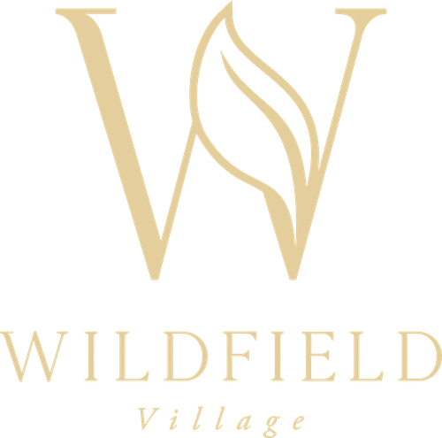 Wildfield Village Logo